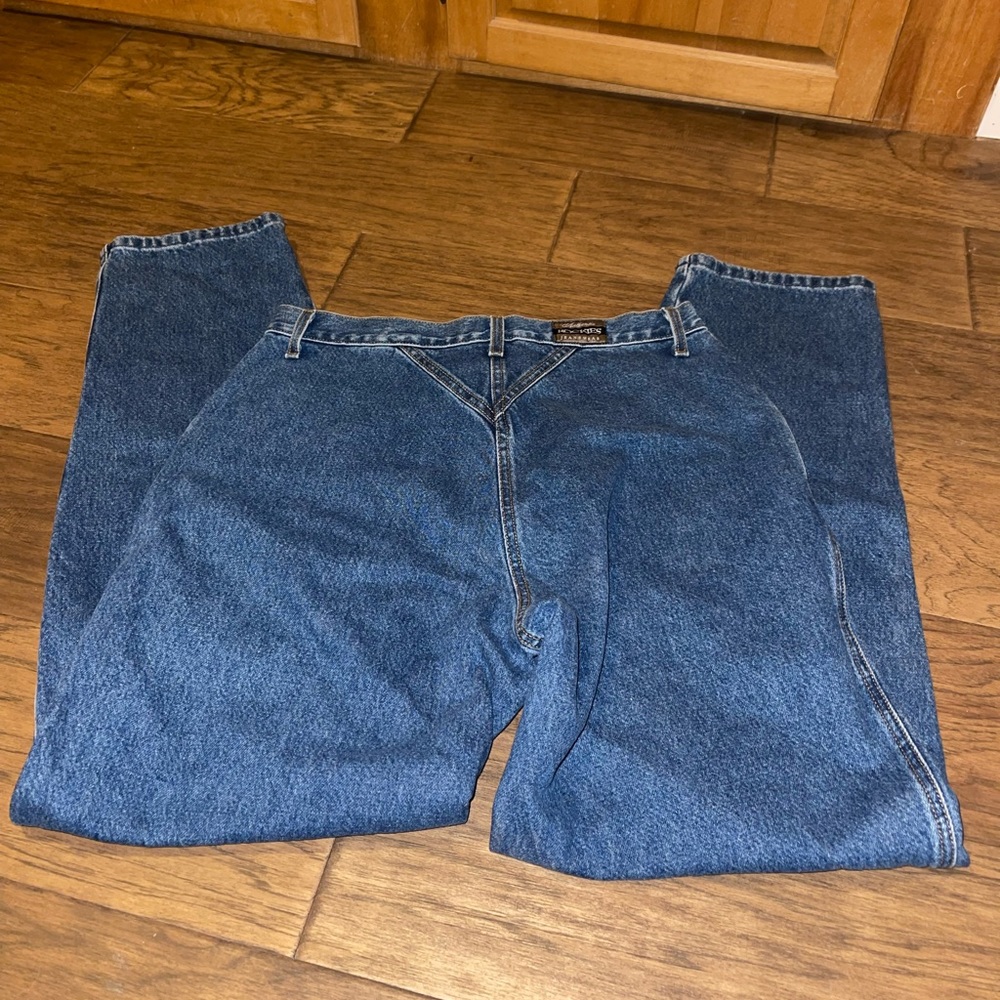 Vintage Rockies size 33/15.